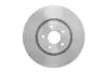 0986479310 Гальмівний диск 0 986 479 310 BOSCH BOSCH підбір по vin на Brocar