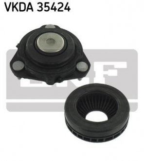 VKDA35424 Подушка амортизатора.(с подшип.) Fiesta,Fusion 02- MAZDA 2 -3 SKF подбор по vin на Brocar