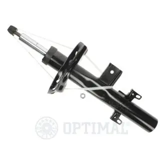 A5109GR Амортизатор TYL PRAWY LANDROVER FREELANDER 06> OPN SZT OPTIMAL OPTIMAL подбор по vin на Brocar