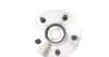 713670040 Подшипник ступицы (передней) Jeep Cherokee/Grand Cherokee 92-01 (cо ступицей) FAG підбір по vin на Brocar