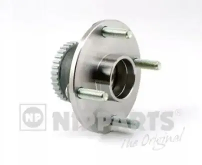 N4710910 Комплект подшипника ступицы колеса NIPPARTS підбір по vin на Brocar