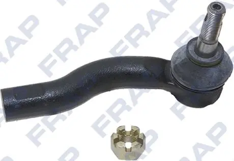 F2778 KONCOWKA DRAZKA TOYOTA RAV 4 II (XA2) 1.8VVTI/2.0 D-4D 06/00-> PR FRAP подбор по vin на Brocar
