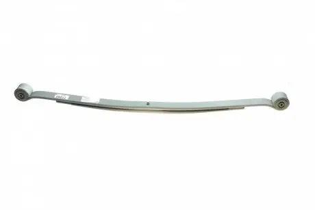5856816 Рессора задняя MB Sprinter 3.5T/VW Crafter 30-50 06- (2-ох листовая) (70/740/753) LESJOFORS подбор по vin на Brocar
