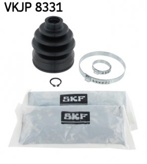 VKJP8331 Пыльник привода колеса SKF подбор по vin на Brocar