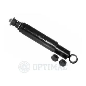 A2665H Амортизатор OPTIMAL подбор по vin на Brocar