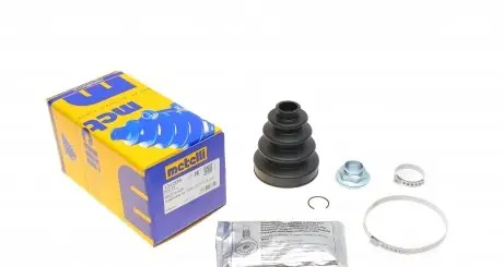 130328 Пыльник шруса (наружный) Mazda 626 V 97-02 (22.8x80.5x94.5) (к-кт) METELLI подбор по vin на Brocar