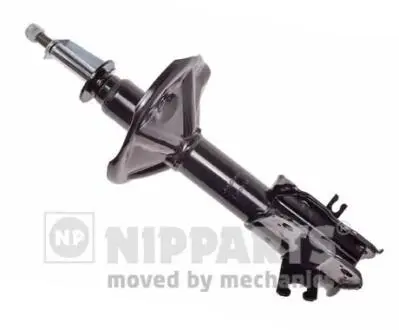 J5505007G Амортизатор NIPPARTS підбір по vin на Brocar