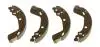 S79527 Тормозные колодки барабанные BREMBO підбір по vin на Brocar