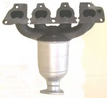 9940620 Катализатори Metal Cat STARLINE подбор по vin на Brocar