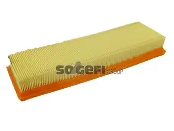 CA10251 Фільтр повітряний FRAM підбір по vin на Brocar