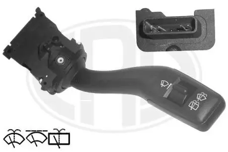 440583 Перемикач підрульовий ERA підбір по vin на Brocar