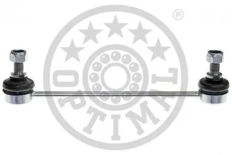 G7564 Тяга / стійка стабілізатора OPTIMAL підбір по vin на Brocar