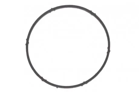 740170 Прокладка, корпус дросельної заслінки BMW N51/N52/N53/M54/N55 10.2009- (вир-во Elring) ELRING підбір по vin на Brocar