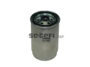 PS10667 Топливный фильтр FRAM подбор по vin на Brocar