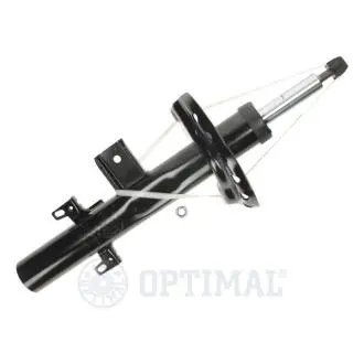 A5109GL Амортизатор TYL LEWY LANDROVER FREELANDER 06> OPN SZT OPTIMAL OPTIMAL подбор по vin на Brocar