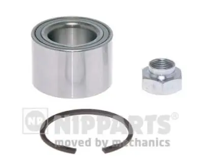 J4708012 Підшипник колісний NIPPARTS підбір по vin на Brocar