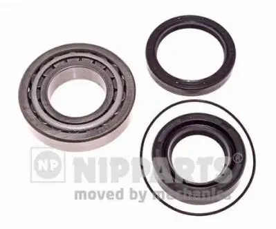 J4715004 Комплект подшипника ступицы колеса NIPPARTS подбор по vin на Brocar