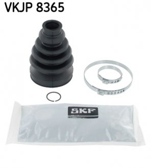 VKJP8365 Комплект пылника, приводной вал SKF подбор по vin на Brocar