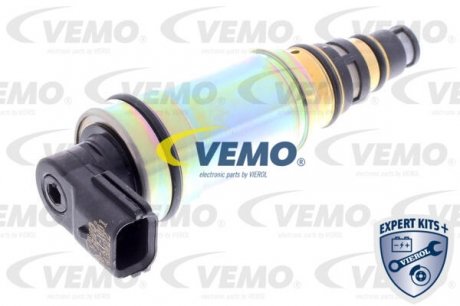 V20771001 Регулирующий клапан, компрессор V20-77-1001 VEMO VEMO подбор по vin на Brocar