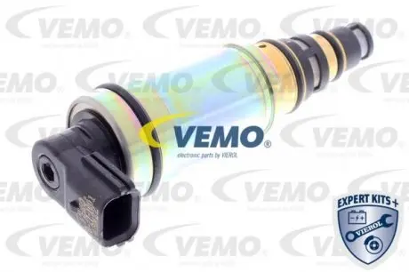 V20771001 Регулюючий клапан, компресор V20-77-1001 VEMO VEMO підбір по vin на Brocar