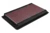 3320312 Воздушный фильтр K&amp;N FILTERS 33-2031-2 K&N підбір по vin на Brocar