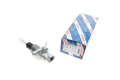 0986486038 Цилиндр сцепления (главный) VW Caddy 1.9TDI 96-04 BOSCH подбор по vin на Brocar