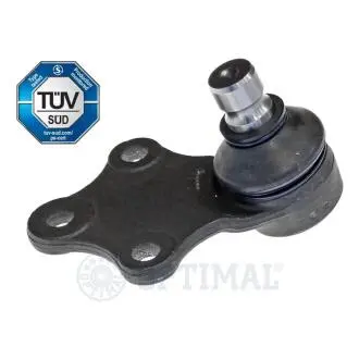 G3934 Шаровая опора OPTIMAL підбір по vin на Brocar