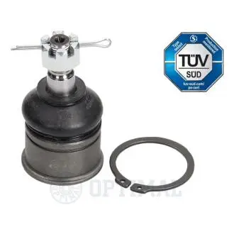 G3620 Шаровая опора OPTIMAL підбір по vin на Brocar
