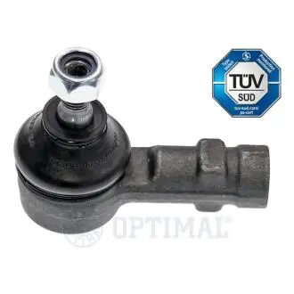 G1070 Рулевой наконечник OPTIMAL подбор по vin на Brocar