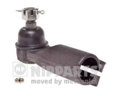 J4821079 Наконечник поперечної кермової тяги NIPPARTS підбір по vin на Brocar