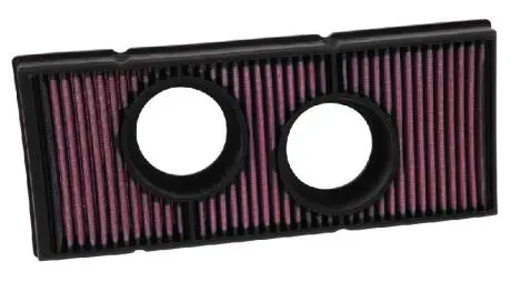 KT9504 Воздушный фильтр K&N подбор по vin на Brocar
