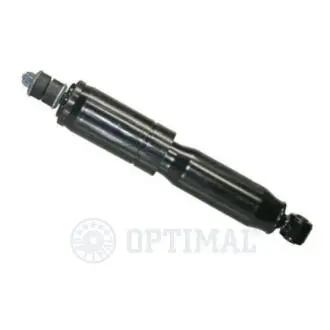 A1358G Амортизатор OPTIMAL підбір по vin на Brocar