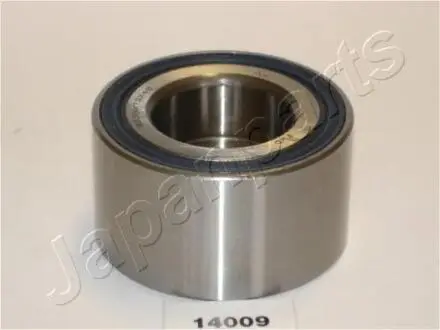 KK14009 Комплект подшипника ступицы колеса JAPANPARTS підбір по vin на Brocar