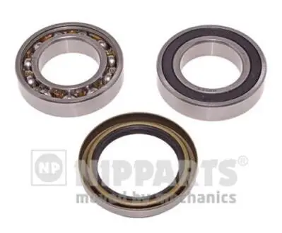 J4708006 Підшипник колісний NIPPARTS підбір по vin на Brocar
