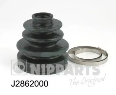 J2862000 Пильовик привідного валу (набір) NIPPARTS підбір по vin на Brocar