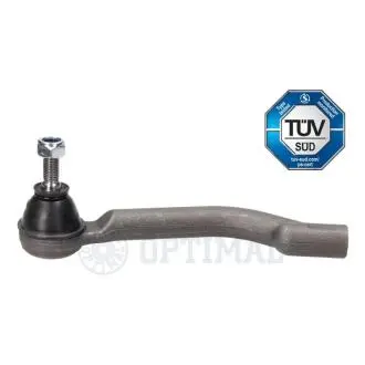 G11344 Рульовий наконечник OPTIMAL підбір по vin на Brocar