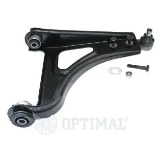 G6047 Рычаг подвески OPTIMAL підбір по vin на Brocar