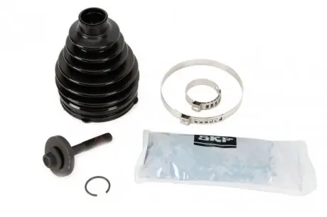 VKJP1340 Пыльник привода колеса SKF підбір по vin на Brocar
