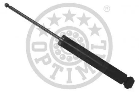 A2117G Амортизатор OPTIMAL підбір по vin на Brocar
