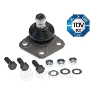 G3179 Шарова опора OPTIMAL подбор по vin на Brocar