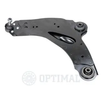 G61049 Рычаг независимой подвески колеса, подвеска колеса OPTIMAL підбір по vin на Brocar