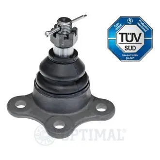G3914 Шаровая опора OPTIMAL подбор по vin на Brocar
