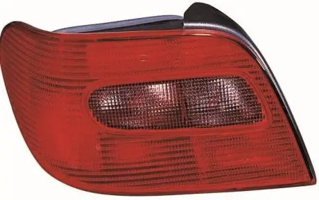 5521915RUE Задній ліхтар DEPO підбір по vin на Brocar