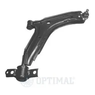 G6595 Рычаг подвески OPTIMAL підбір по vin на Brocar