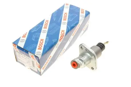 0986486041 Циліндр зчеплення (головний) VW Passat 91-96 BOSCH підбір по vin на Brocar