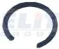 230566 Кільце металеве стопорне CARGO підбір по vin на Brocar