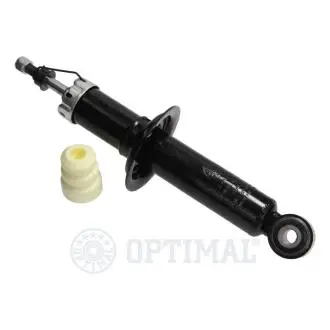 A1122G Амортизатор OPTIMAL подбор по vin на Brocar
