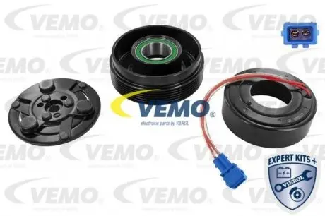 V15771011 Автомобіль AUDI-VW A3 / GOLF IV / IBIZA III / Polo VEMO VEMO підбір по vin на Brocar