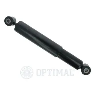 A2124H Амортизатор OPTIMAL підбір по vin на Brocar