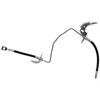HACC1270 PRZEWOD HAMULC ELAST TYL LEWY OPEL ASTRA G/H ZAFIRA SZT STARLINE STARLINE подбор по vin на Brocar